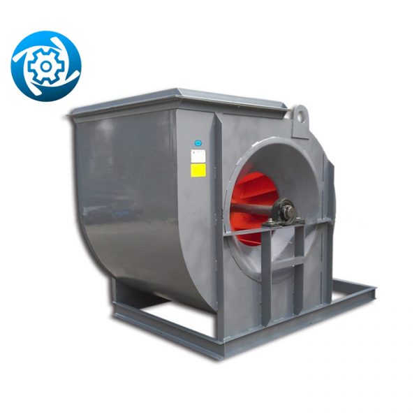 double-inlet-suction-centrifugal-fan 8