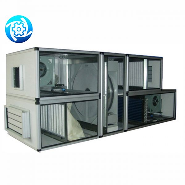 AHU (air handling unit) (4)