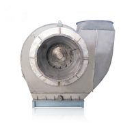 Titanium alloy fan (9)