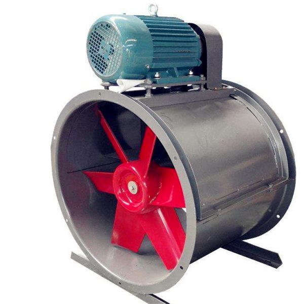 T30 axial fan blower (3)