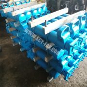 Mining machinery individual hydraulic prop External injection single hydraulic prop (2)