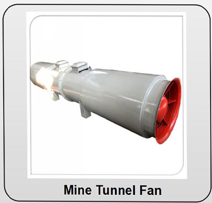 tunnel fan